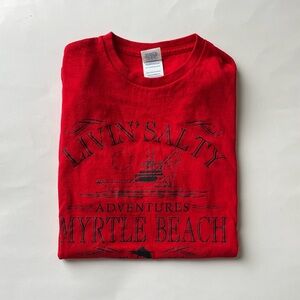 Myrtle Beach Short Sleeve
